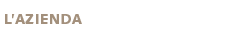 L'azienda