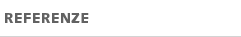 Referenze